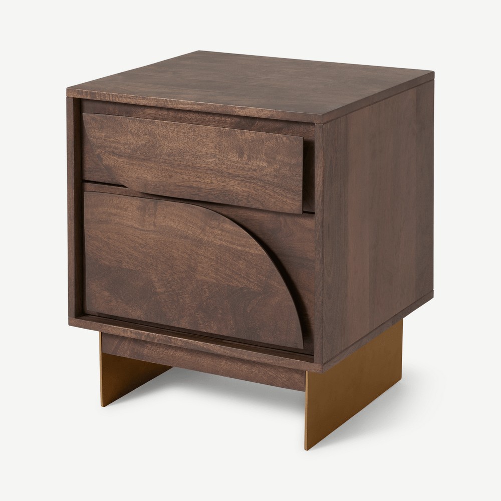 Made deals bedside cabinets